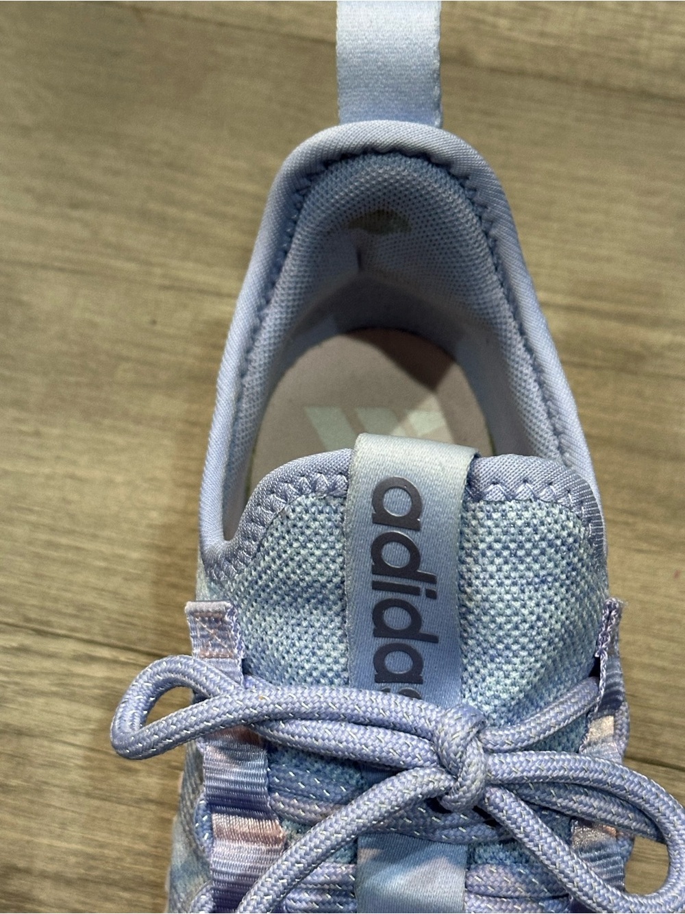 adidas women’s Kaptir flow shoes size 9.5 - Picture 9 of 16